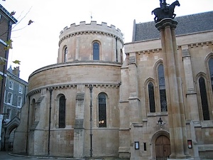 Temple Church